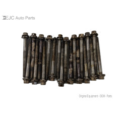 17B310 Cylinder Head Bolt Kit For 06-08 Dodge Ram 1500 5.7 17B310 Cylinder Head Bolt Kit For 06-08 Dodge Ram 1500 5.7